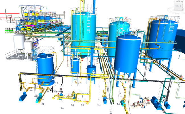 Process Plant