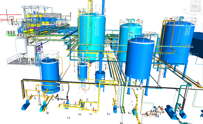 Process Plant